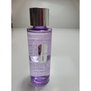 Clinique Take The Day Off Makeup Remover For Lids, Lashes & Lips 6.7 Oz / 200ml